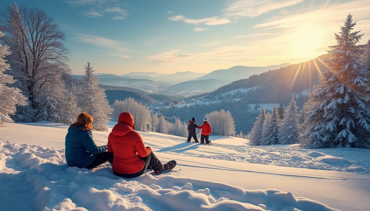 découvrez 9 sorties incontournables ce week-end en franche-comté : concerts pink floyd, manèges amusants et balades en luge à deux pour des loisirs inoubliables.