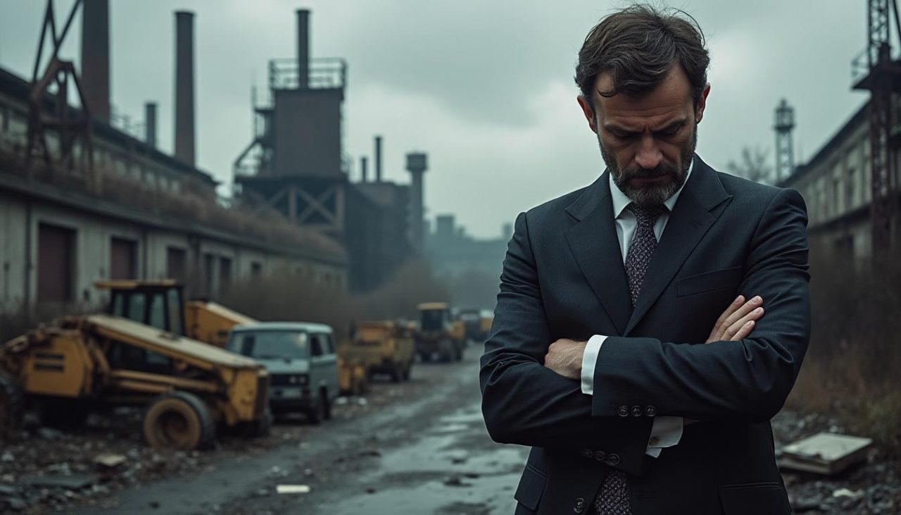 découvrez l'analyse approfondie de la liquidation de fralsen en franche-comté, un mélange de déroute économique et de fiasco politique qui impacte la région.