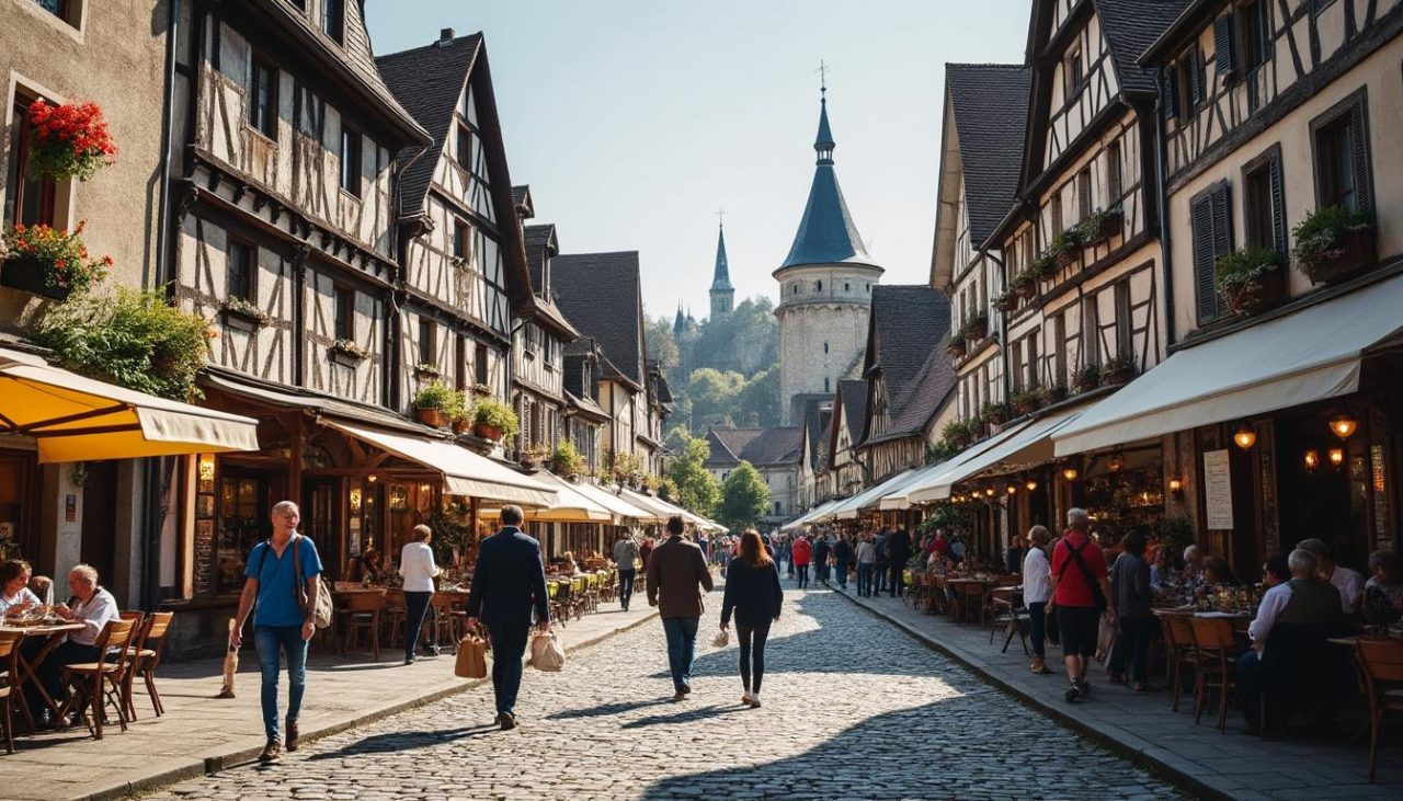 découvrez les candidats qualifiés pour le second tour des municipales 2026 en franche-comté. suivez les enjeux et actualités de votre commune pour faire un choix éclairé.