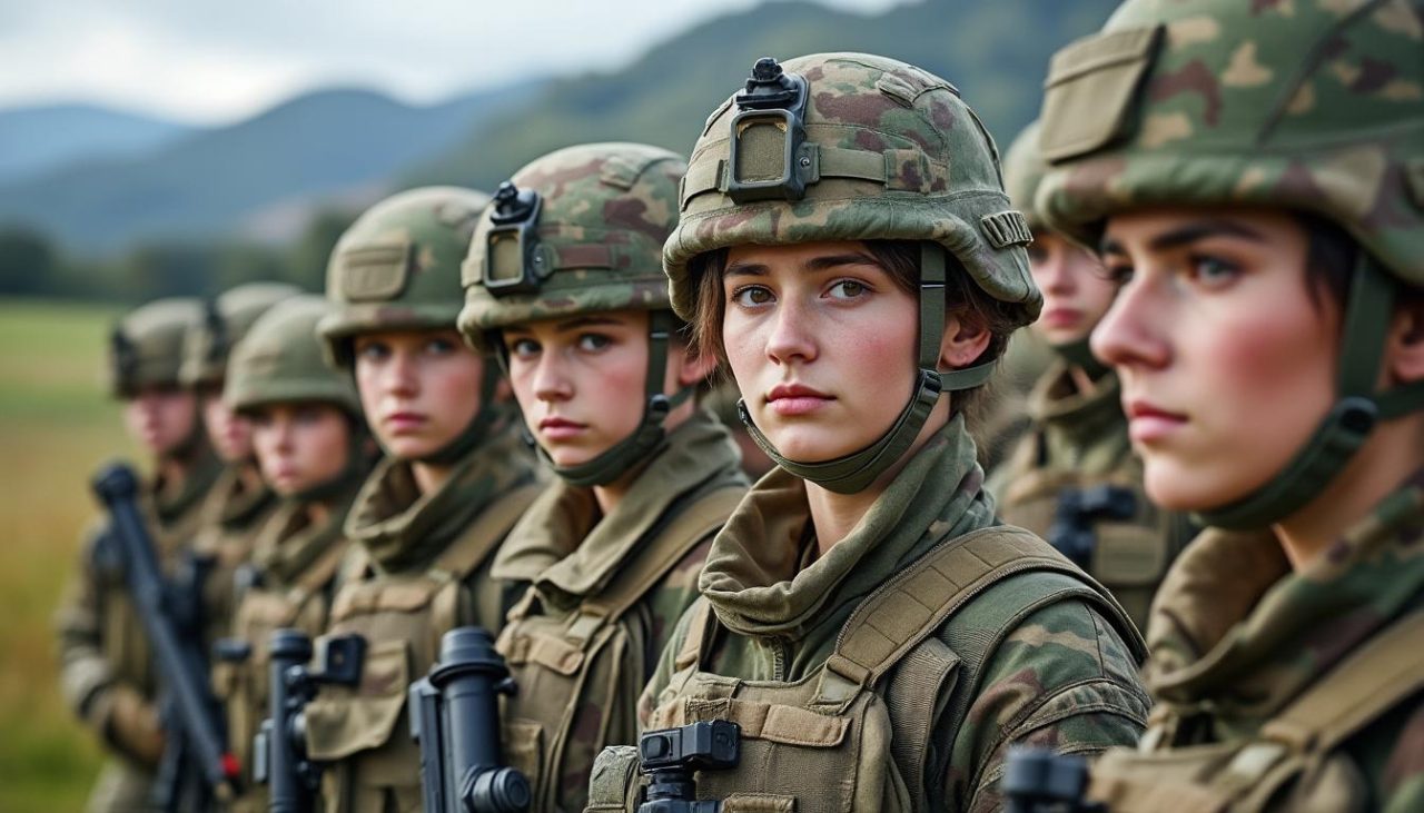 découvrez les portraits inspirants des étudiants du nord franche-comté engagés dans la réserve militaire, alliant études et service pour leur région et leur pays.