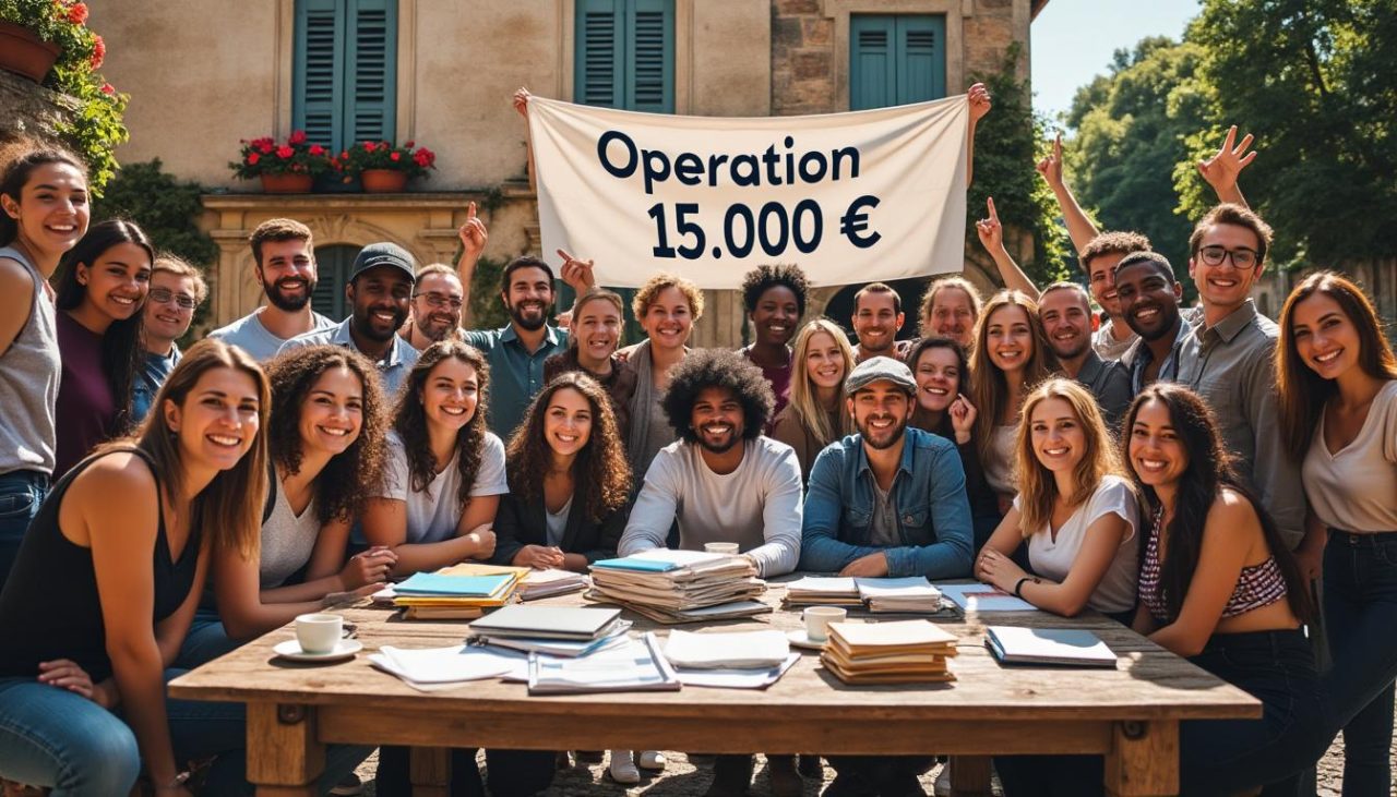 découvrez comment plusieurs associations du nord franche-comté perçoivent une subvention de 15 000 € comme une opportunité exceptionnelle pour soutenir leurs projets et dynamiser la région.