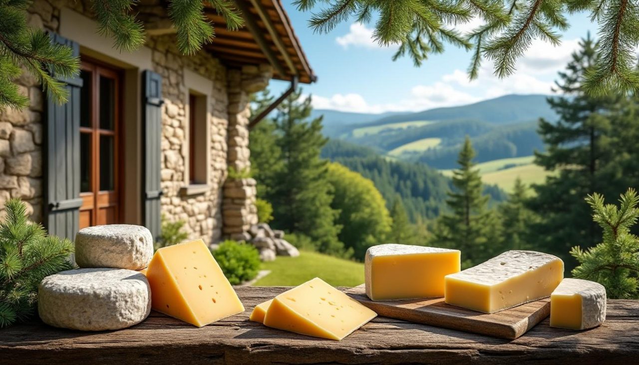 découvrez l'immobilier en franche-comté, où le charme des saveurs du comté rencontre la fraîcheur des sapins pour un cadre de vie unique entre nature et tradition.