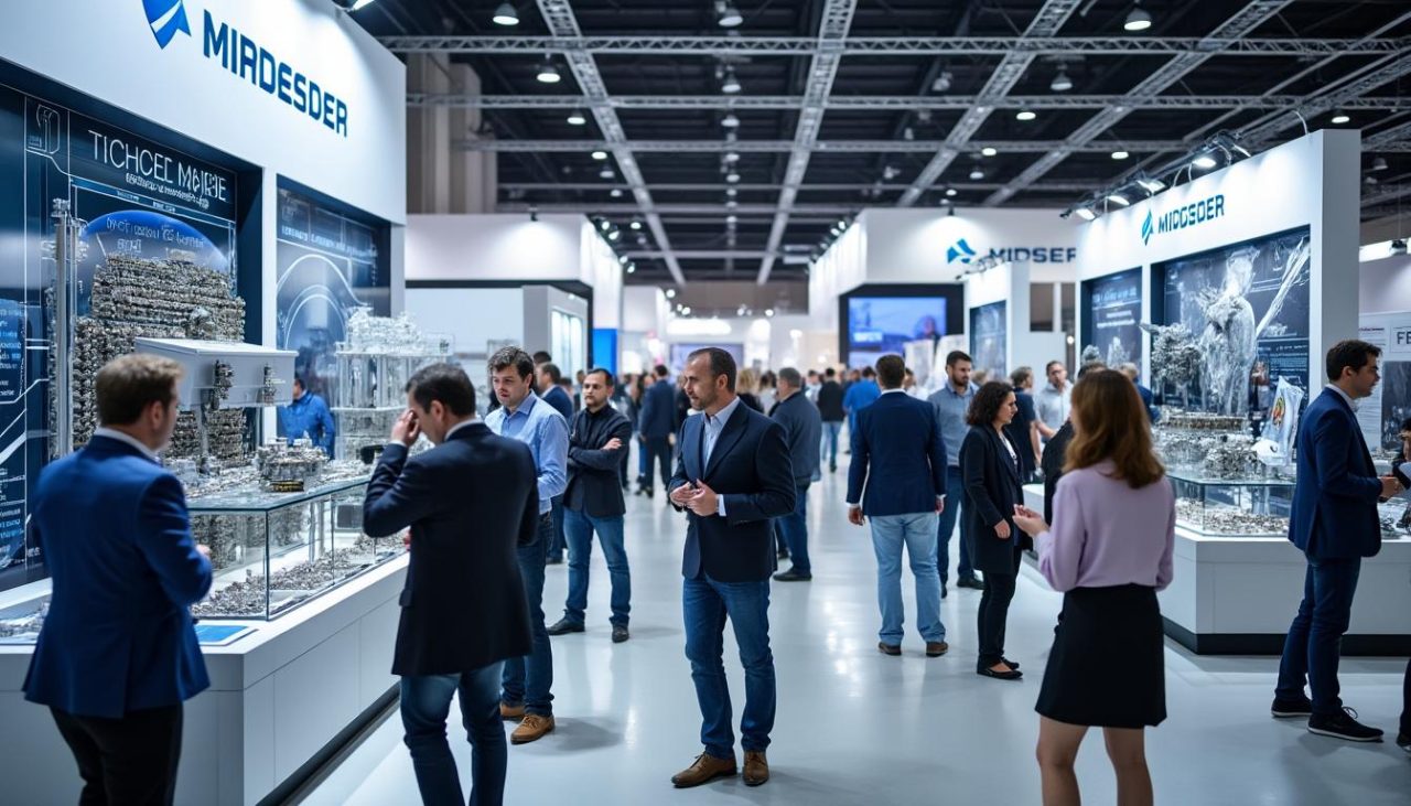 découvrez le salon international micronora en franche-comté, qui envisage désormais une édition annuelle alternant avec l'amérique, réunissant les acteurs majeurs de la microtechnologie.