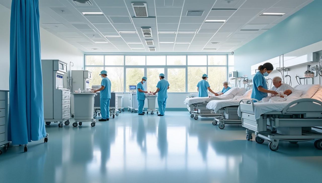 découvrez le bilan hebdomadaire des naissances et des décès à l'hôpital de trévenans dans le nord franche-comté, avec des chiffres clés et analyses.