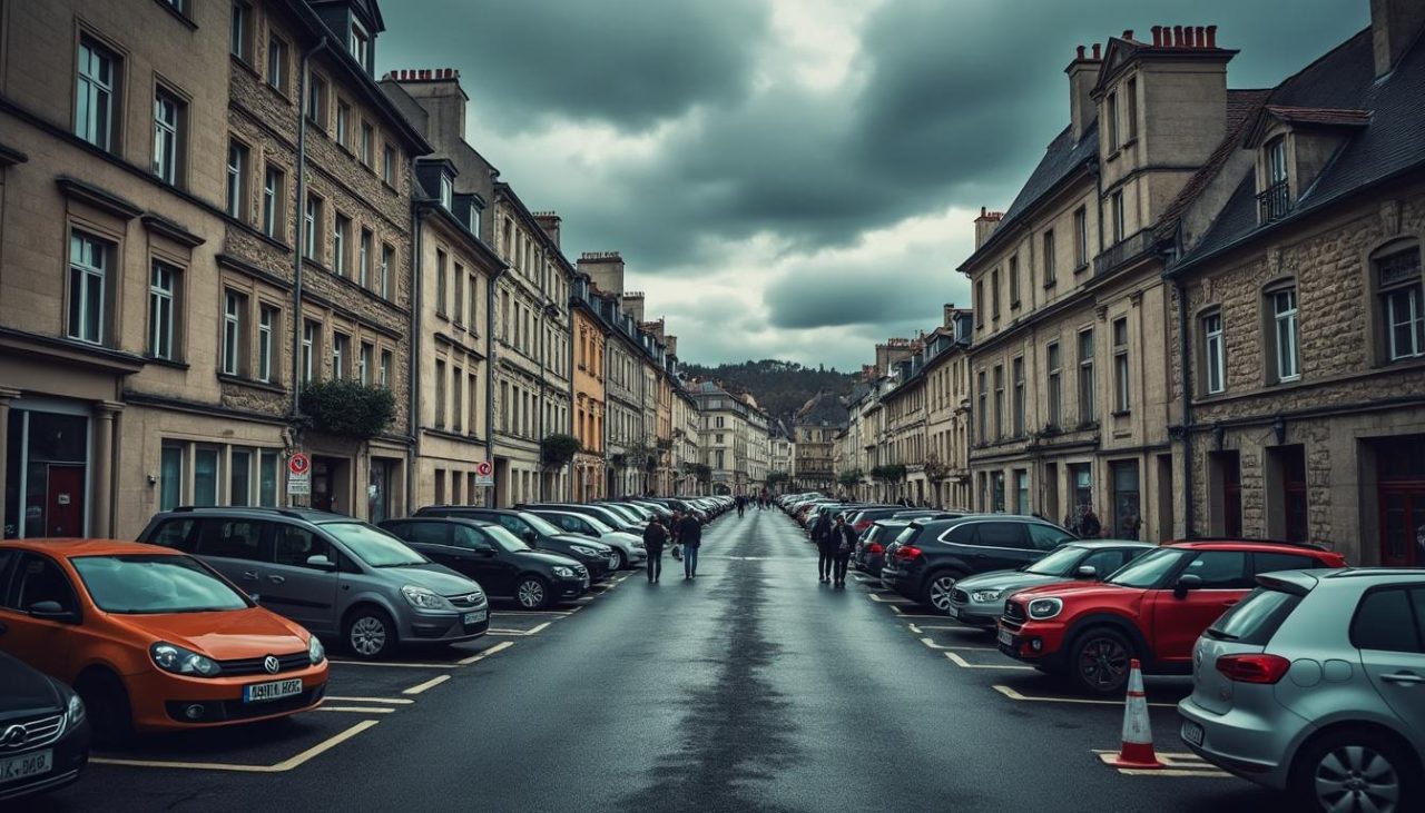 découvrez comment la loi d’orientation des mobilités à pontarlier en franche-comté risque de réduire le nombre de places disponibles, impactant les déplacements locaux.