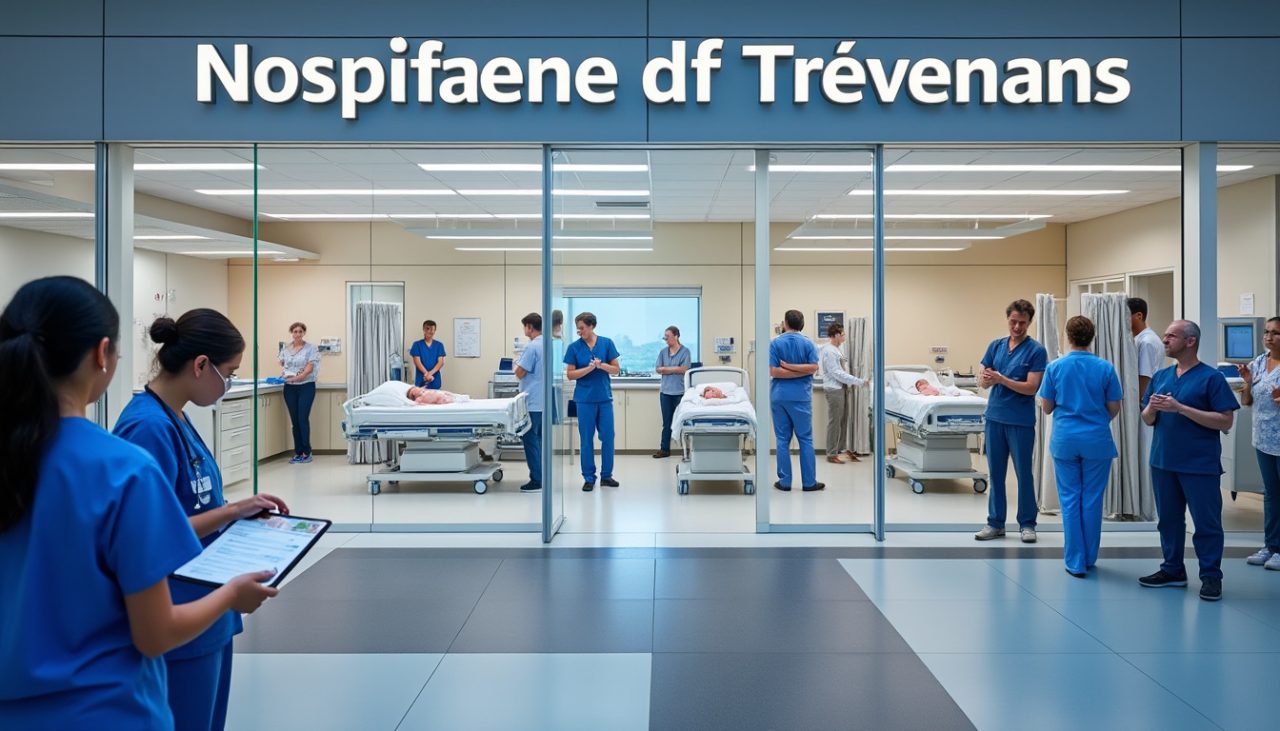 découvrez le bilan hebdomadaire des naissances et décès à l'hôpital de trévenans dans le nord franche-comté, avec des statistiques fiables et à jour.