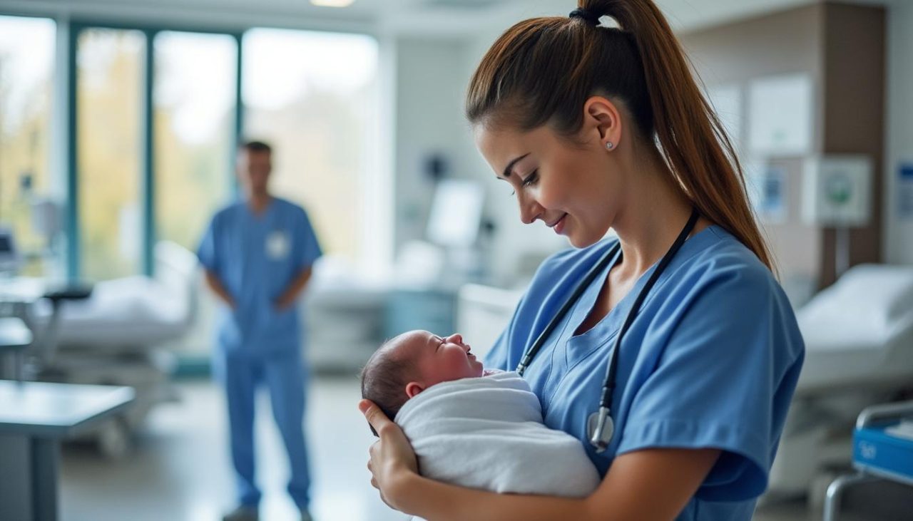 découvrez le bilan hebdomadaire des naissances et des décès à l'hôpital de trévenans dans la région nord franche-comté, avec des données actualisées et détaillées.