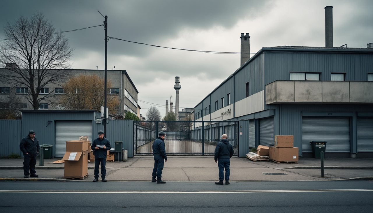 découvrez comment la situation de l’emploi salarié se dégrade en bourgogne-franche-comté, avec un aperçu des tendances économiques et des défis actuels dans la région.