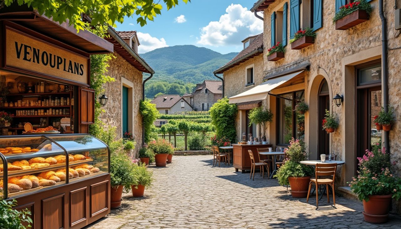 découvrez l'univers des micro-entreprises en bourgogne-franche-comté, leurs défis, innovations et impacts économiques dans cette plongée au cœur de la région.
