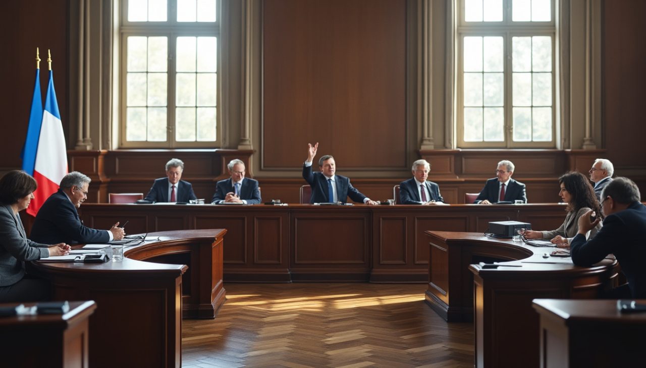 analyse détaillée du vote des députés régionaux de franche-comté sur la loi relative à l’aide à mourir, ses enjeux et implications.