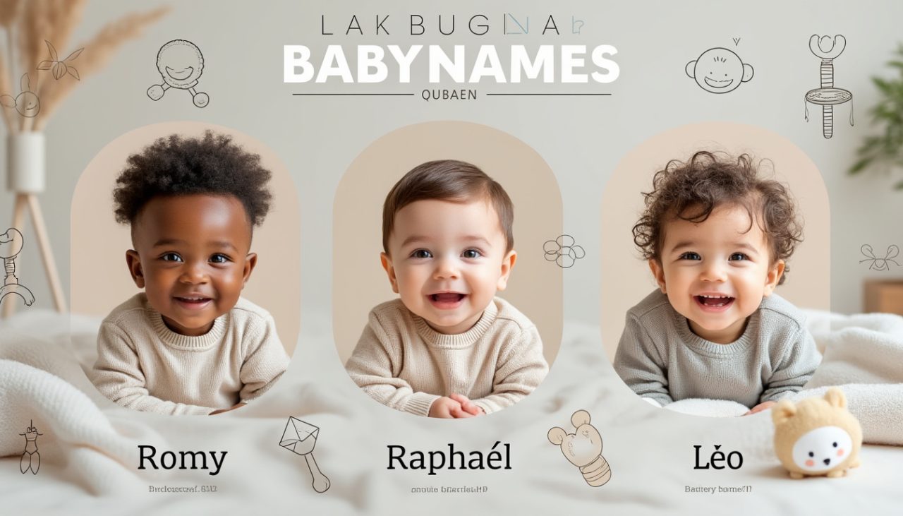 découvrez en infographies les prénoms les plus populaires en franche-comté pour 2025 : romy, raphaël, léo et bien d'autres tendances à ne pas manquer.