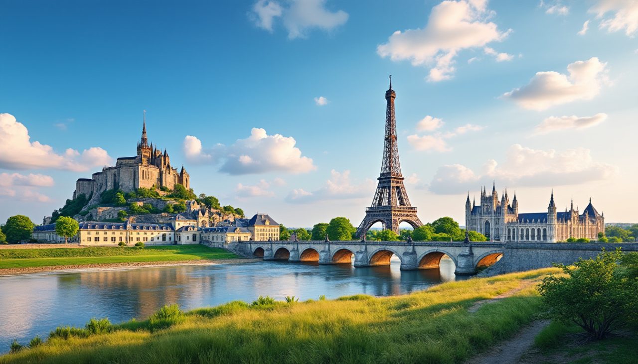 découvrez les quatorze sites emblématiques sélectionnés pour l'édition 2020 du monument préféré des français et plongez dans l'histoire et la culture de ces lieux incontournables.