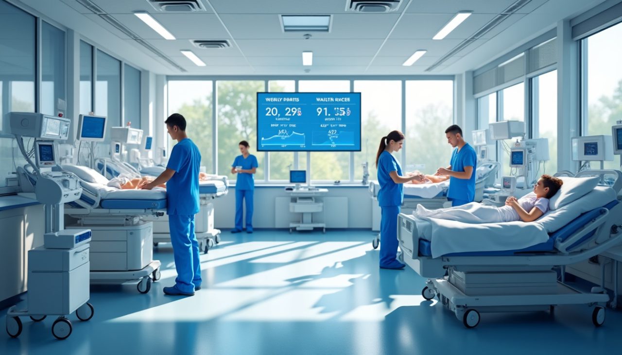 découvrez le bilan hebdomadaire des naissances et décès à l'hôpital de trévenans, dans la région nord franche-comté, pour suivre les tendances locales en santé.
