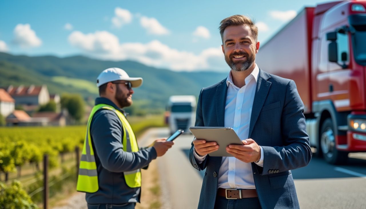 découvrez l'opportunité de rejoindre ouest-france en tant que technico-commercial poids lourds (h/f) en bourgogne-franche-comté. relevez de nouveaux défis dans une région dynamique et développez votre carrière avec nous.