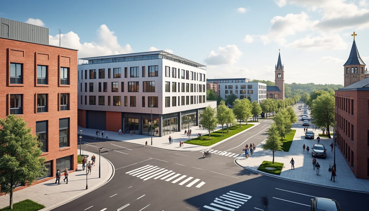 action renforce sa présence dans le nord de la franche-comté en ouvrant un nouveau magasin à sochaux, au cœur du pays de montbéliard, pour mieux servir ses clients locaux.