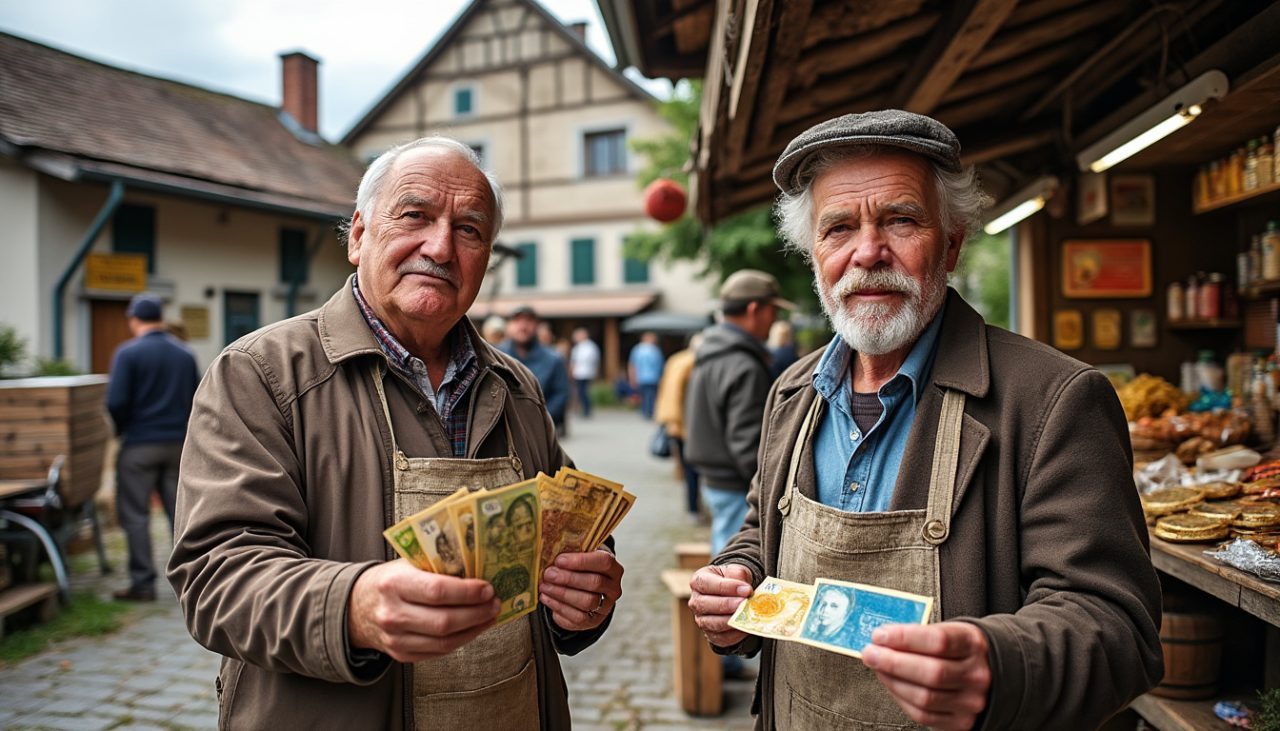 découvrez comment la pive, la monnaie locale de franche-comté, fait face à la réduction de ses subventions majeures et quelles en sont les conséquences pour l'économie locale.