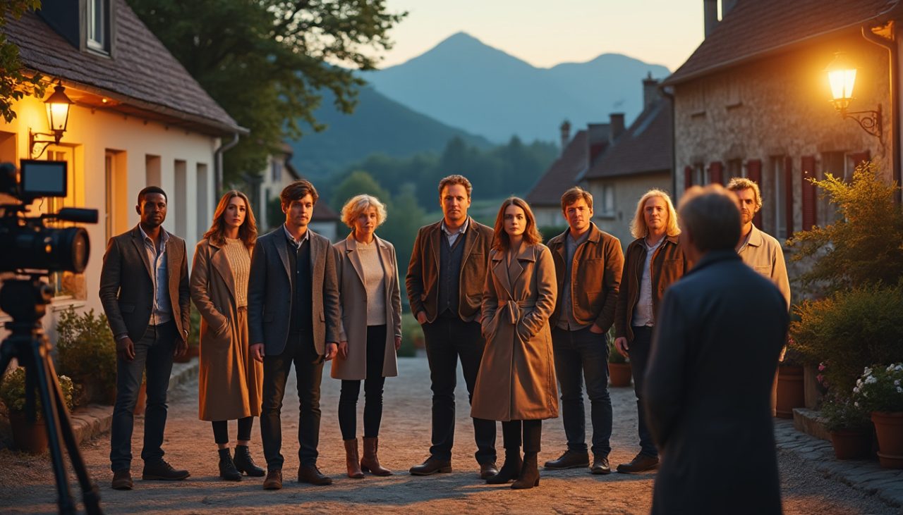 retrouvez tous les épisodes de plein feu en franche-comté, découvrez le casting et consultez les horaires de diffusion.