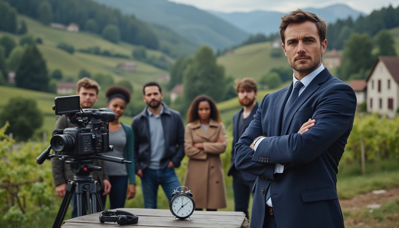 découvrez les épisodes d’enquêtes de région en bourgogne-franche-comté, leur casting et les horaires de diffusion pour ne rien manquer de l’émission.