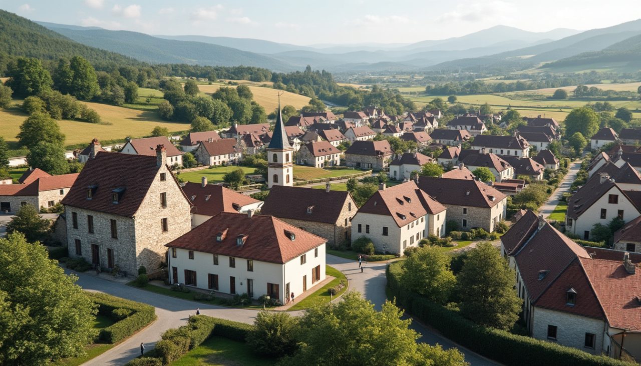 d’ici 2050, la franche-comté aura besoin de 92 000 logements pour répondre aux besoins de sa population. découvrez les enjeux de cette évolution.