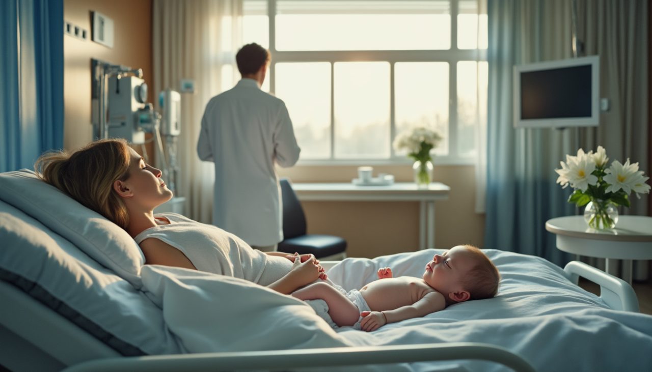 découvrez les naissances et les décès enregistrés cette semaine à l’hôpital de trévenans, dans le nord franche-comté.