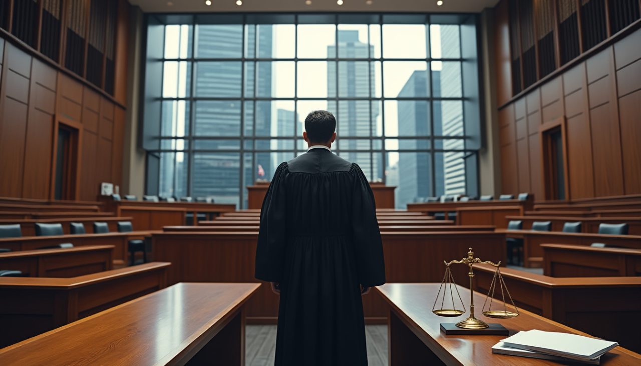 découvrez la place du juge financier dans le paysage judiciaire et les évolutions qui redéfinissent son rôle et ses missions.